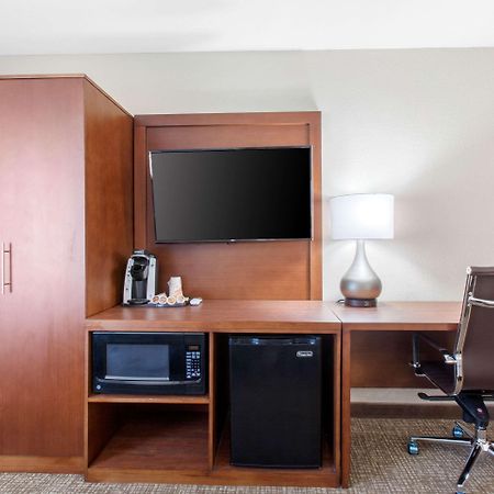 Lakeside Comfort Inn & Suites Pinetop Show Low מראה חיצוני תמונה