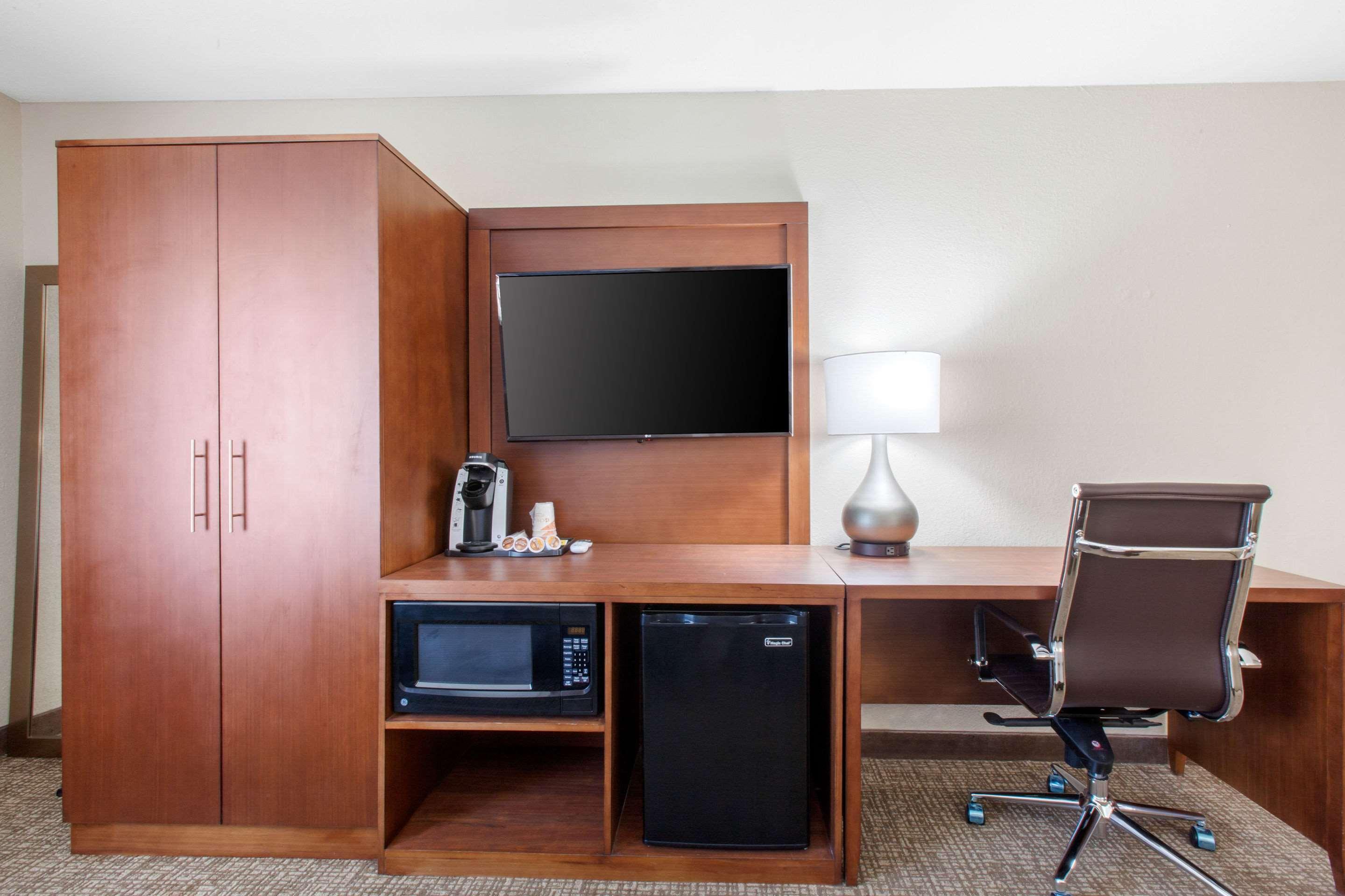 Lakeside Comfort Inn & Suites Pinetop Show Low מראה חיצוני תמונה