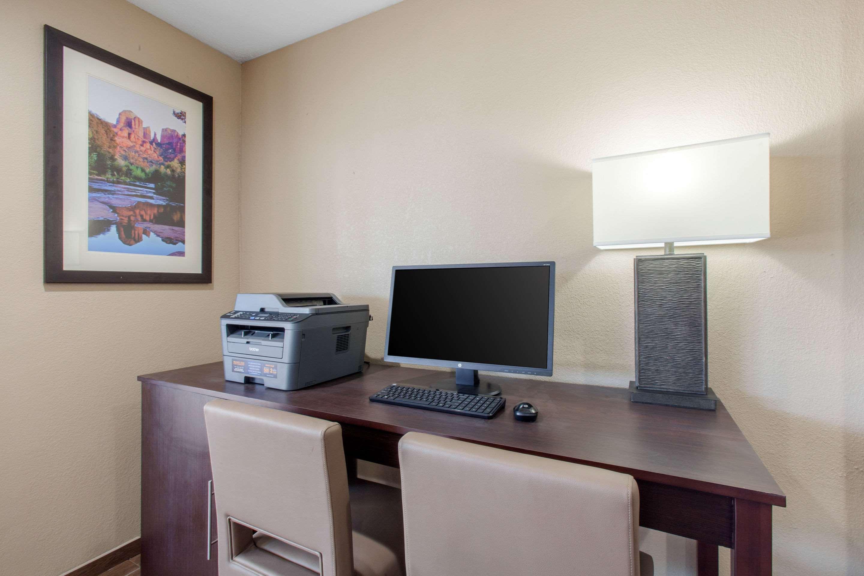 Lakeside Comfort Inn & Suites Pinetop Show Low מראה חיצוני תמונה