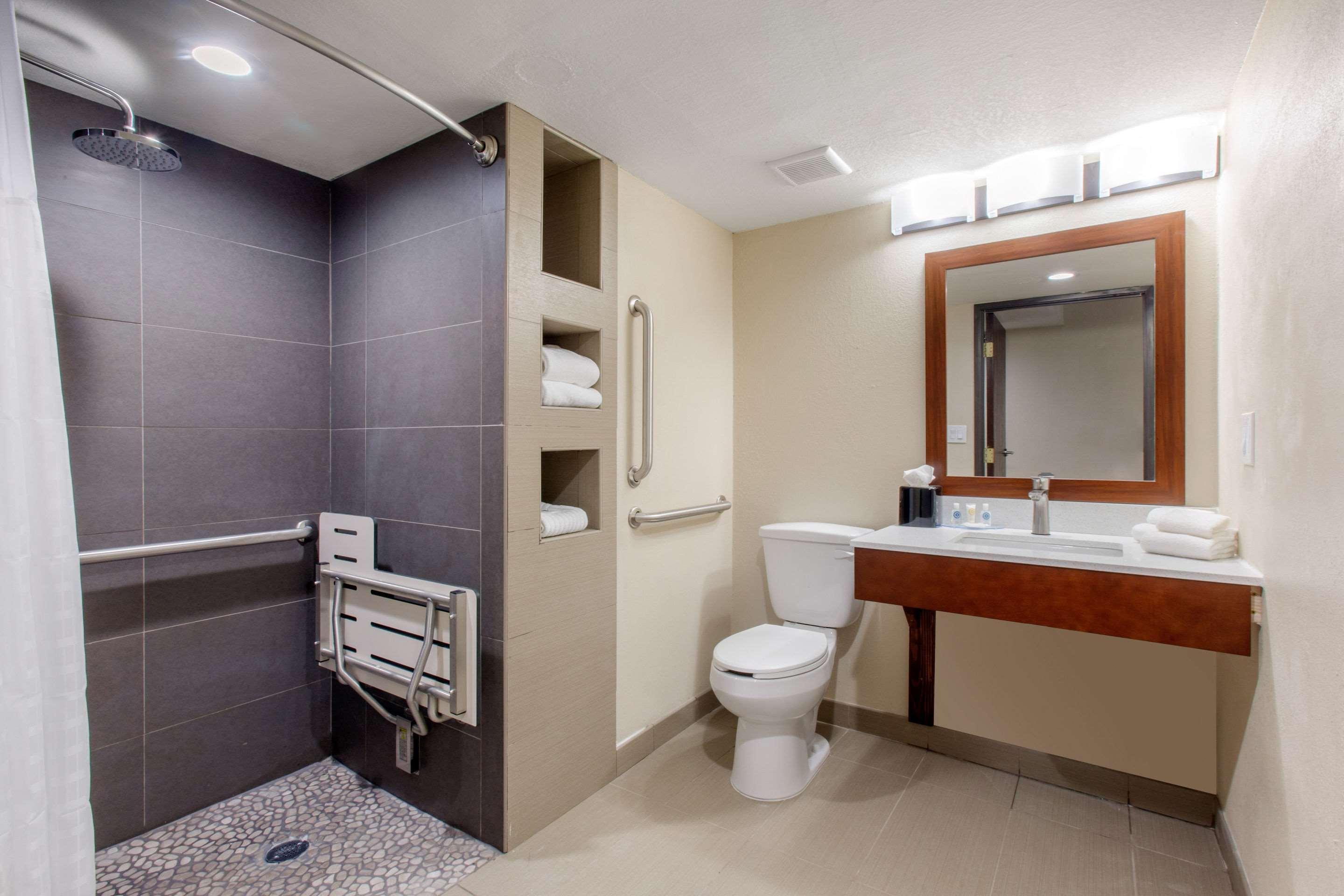 Lakeside Comfort Inn & Suites Pinetop Show Low מראה חיצוני תמונה