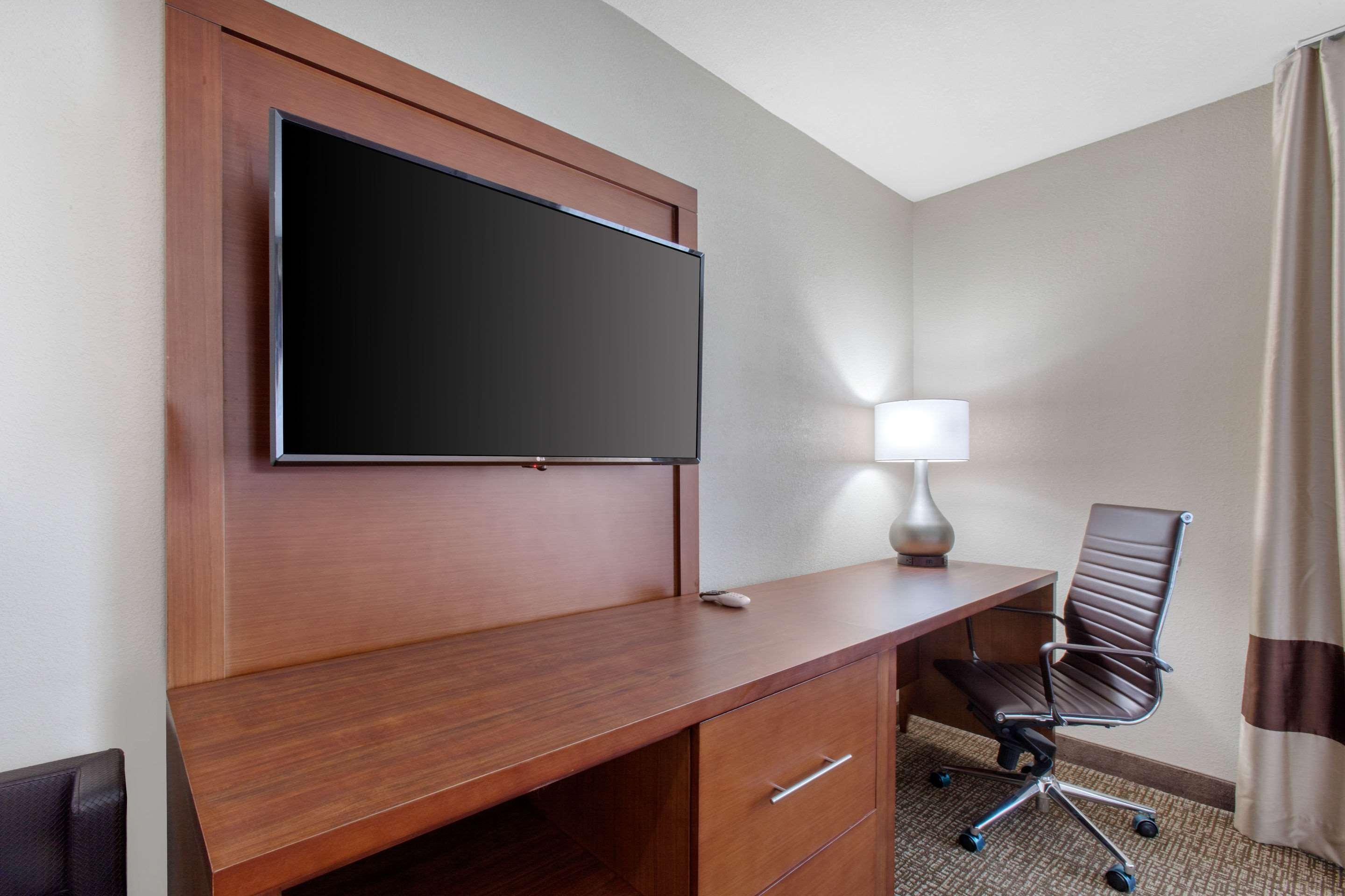 Lakeside Comfort Inn & Suites Pinetop Show Low מראה חיצוני תמונה