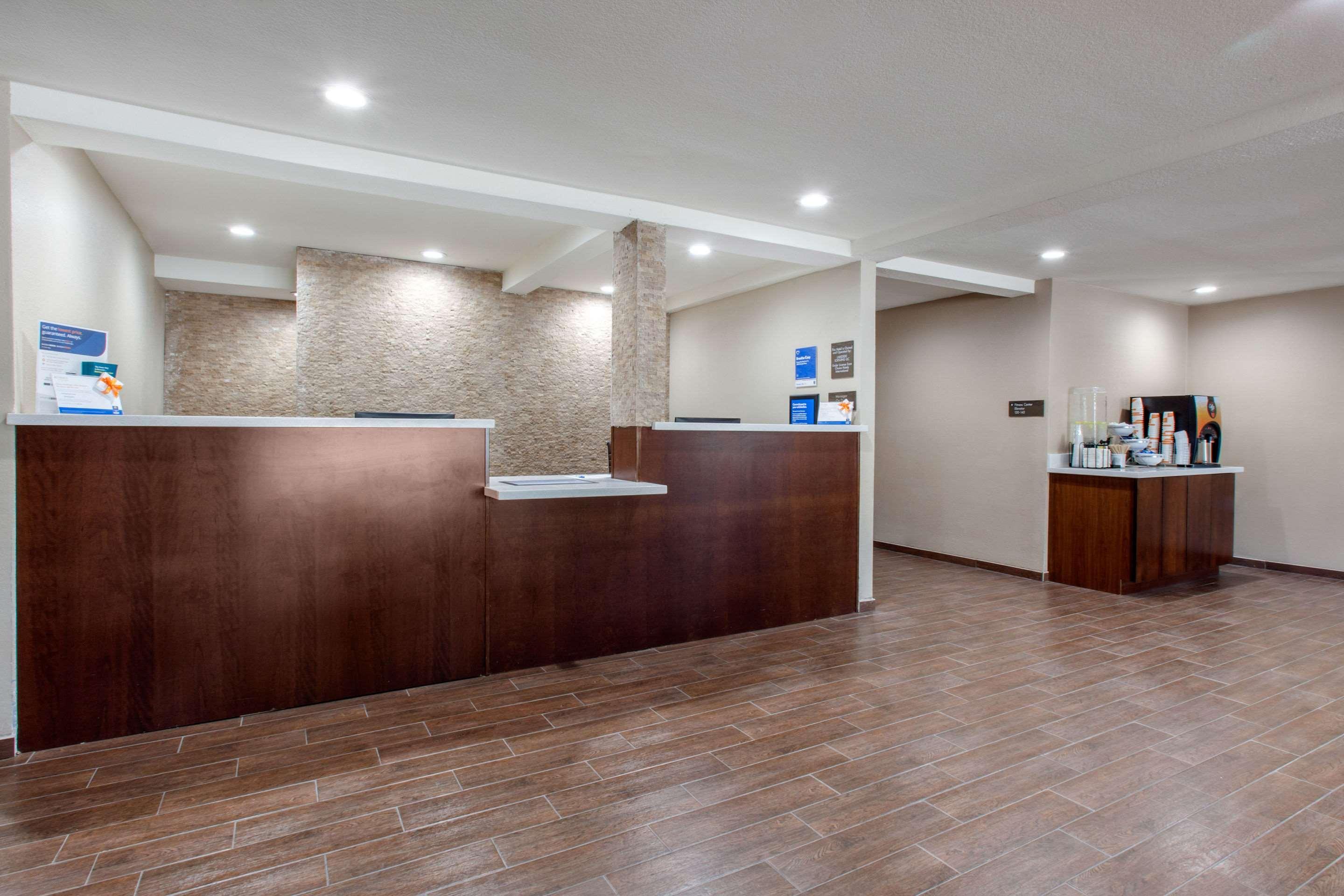 Lakeside Comfort Inn & Suites Pinetop Show Low מראה חיצוני תמונה