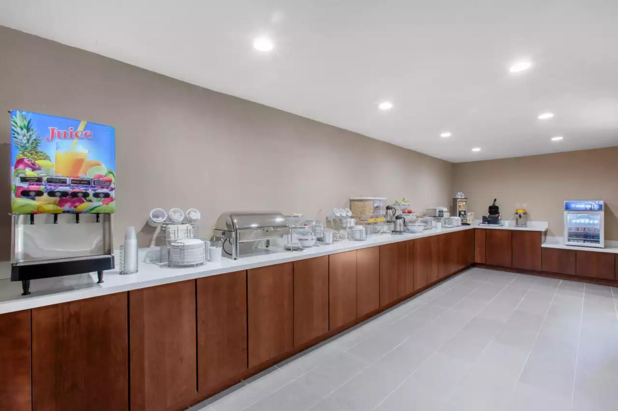Lakeside Comfort Inn & Suites Pinetop Show Low מראה חיצוני תמונה