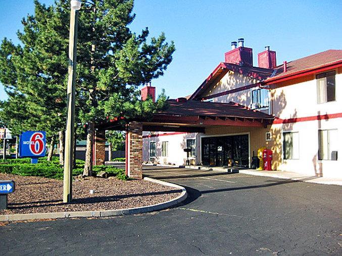 Lakeside Comfort Inn & Suites Pinetop Show Low מראה חיצוני תמונה