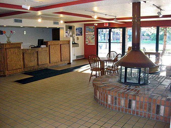 Lakeside Comfort Inn & Suites Pinetop Show Low מראה חיצוני תמונה