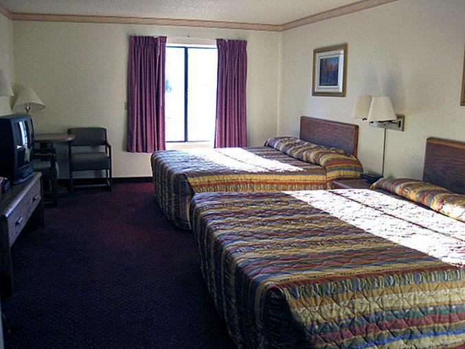 Lakeside Comfort Inn & Suites Pinetop Show Low מראה חיצוני תמונה