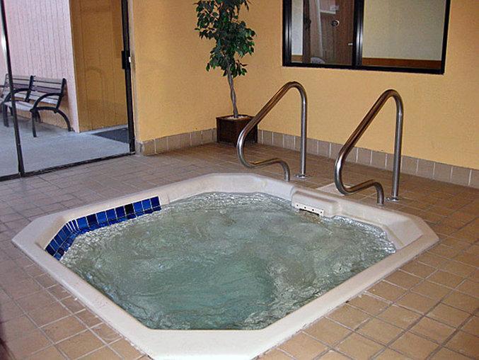 Lakeside Comfort Inn & Suites Pinetop Show Low מראה חיצוני תמונה