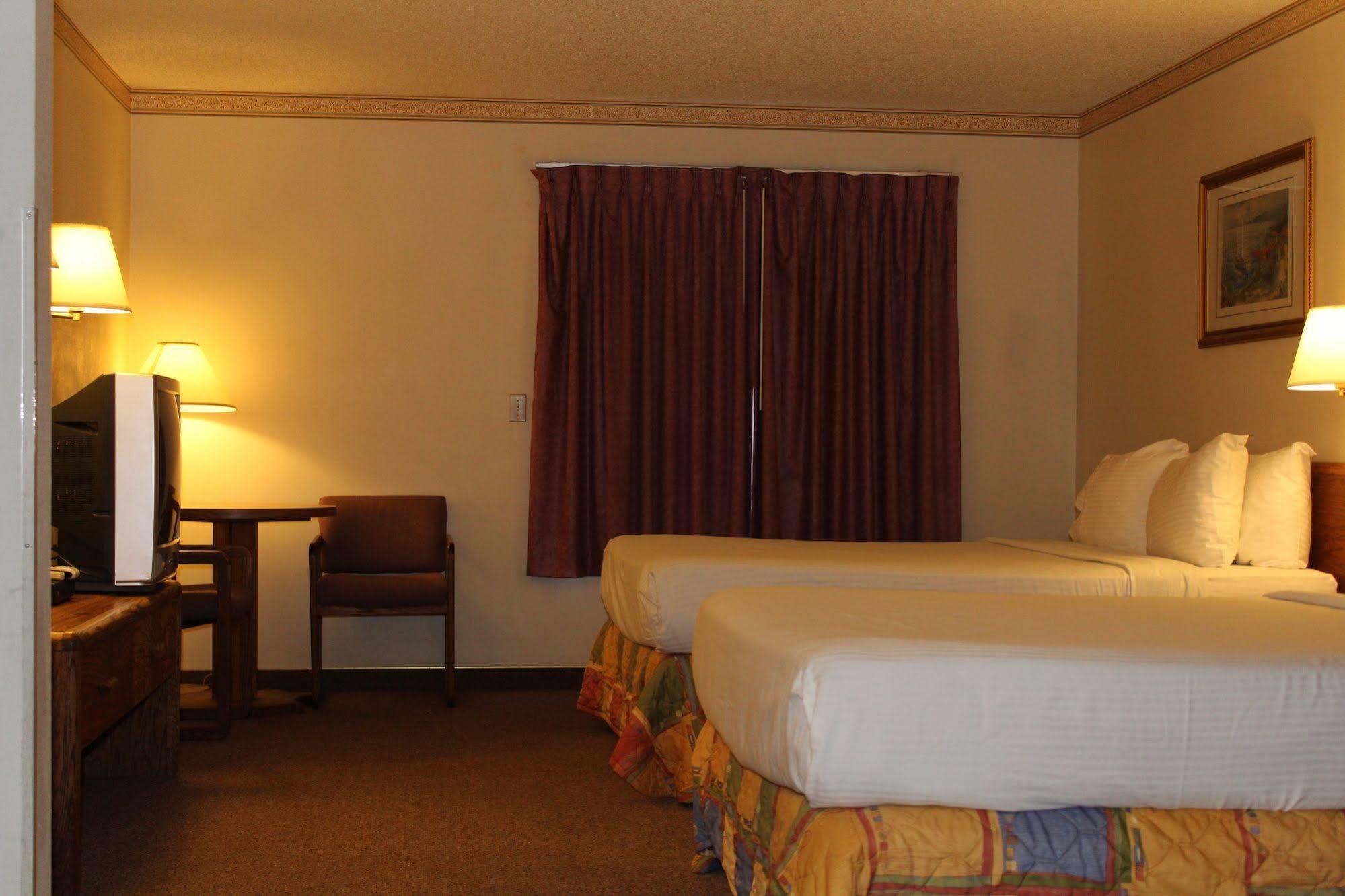 Lakeside Comfort Inn & Suites Pinetop Show Low מראה חיצוני תמונה