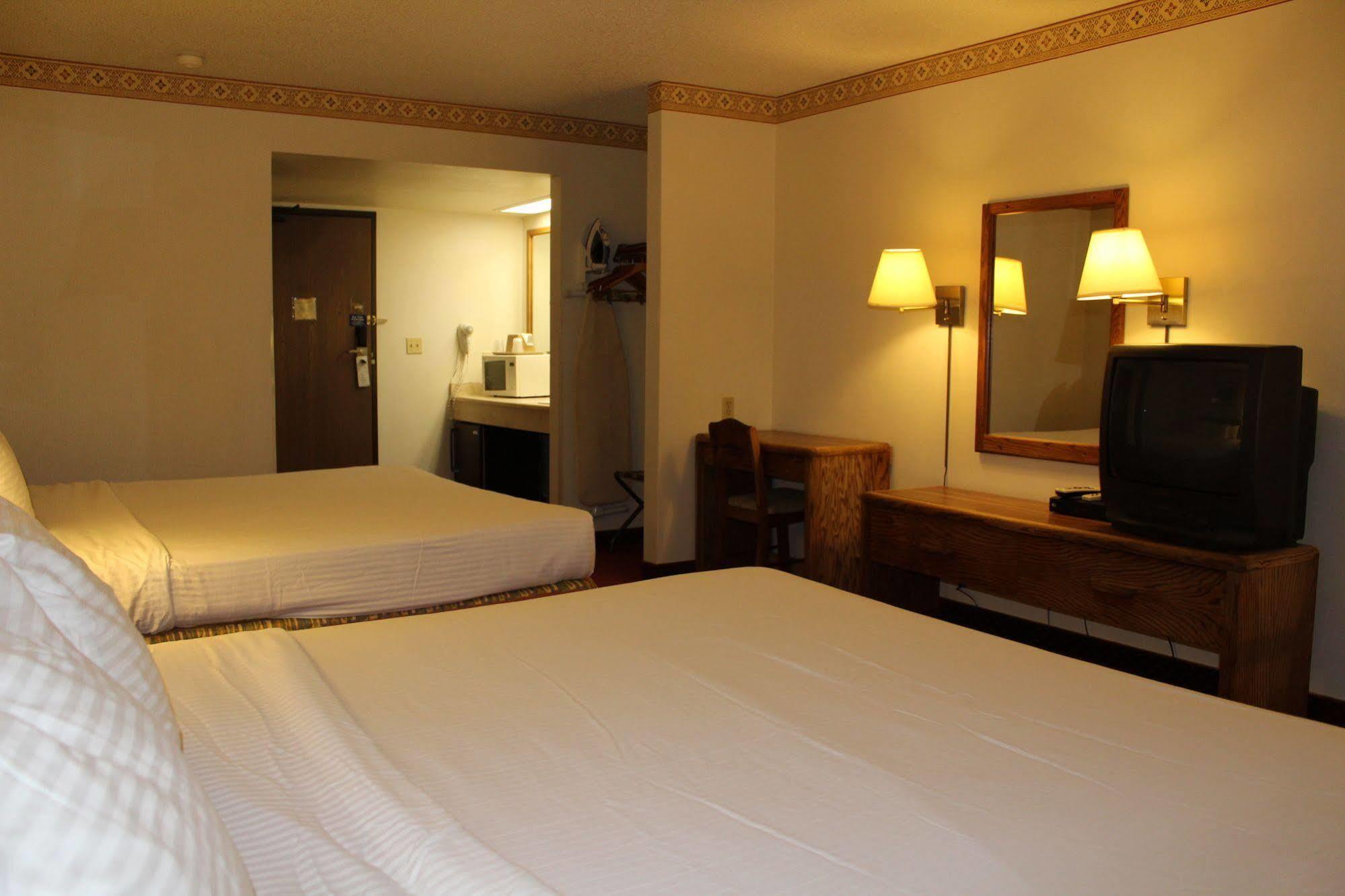 Lakeside Comfort Inn & Suites Pinetop Show Low מראה חיצוני תמונה