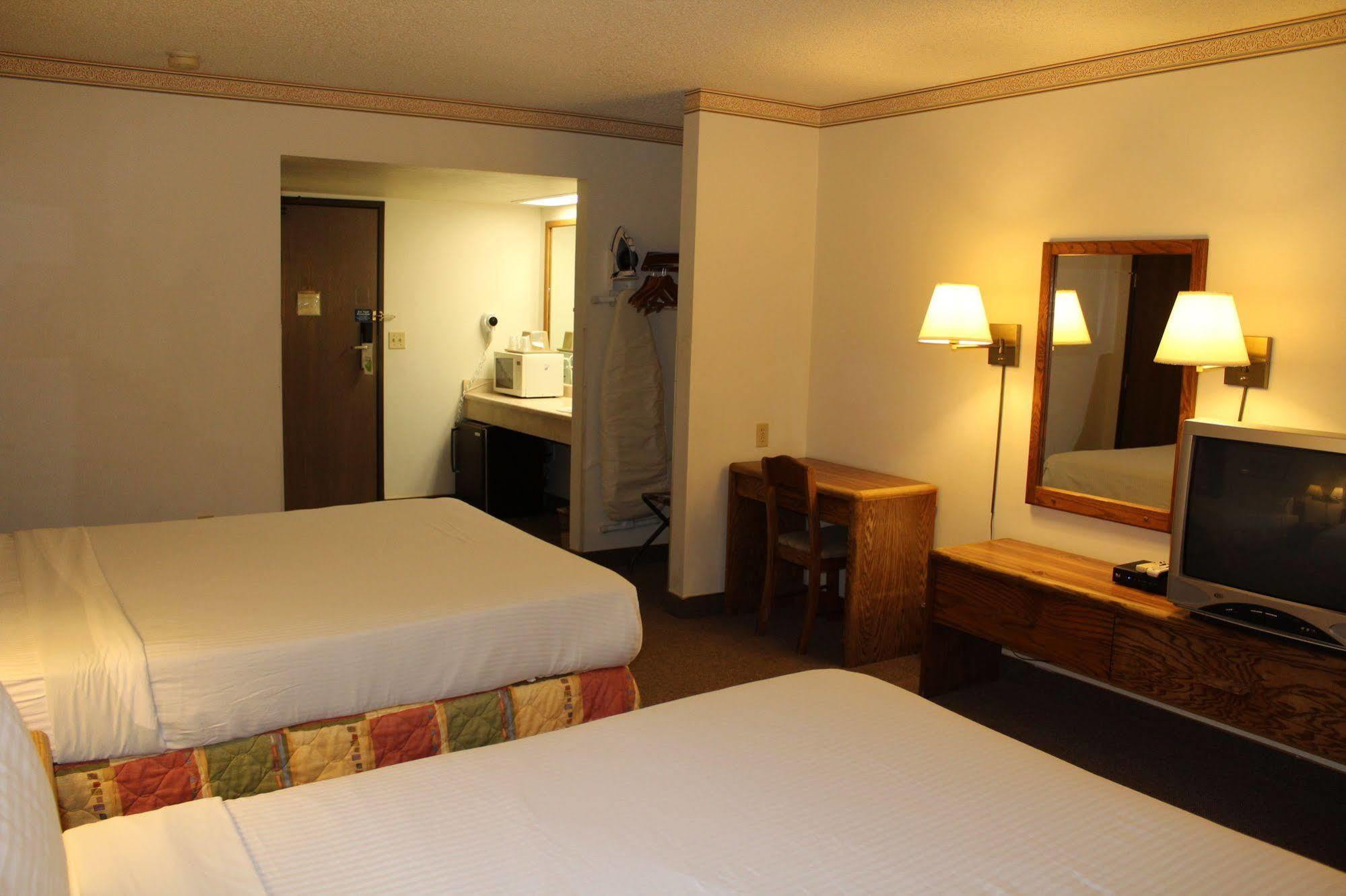 Lakeside Comfort Inn & Suites Pinetop Show Low מראה חיצוני תמונה