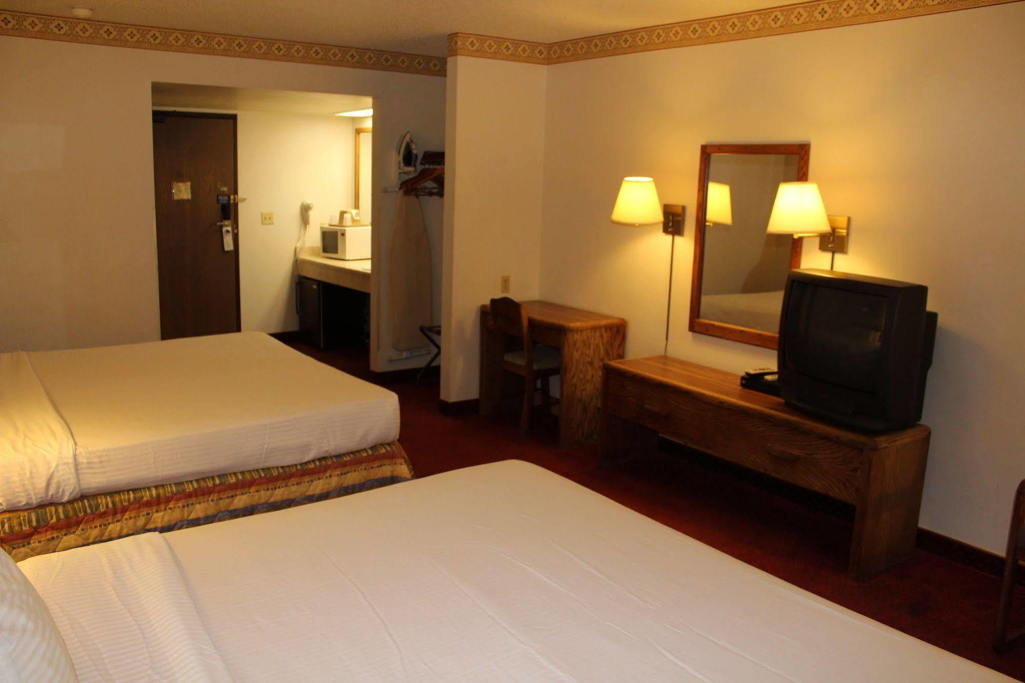 Lakeside Comfort Inn & Suites Pinetop Show Low מראה חיצוני תמונה