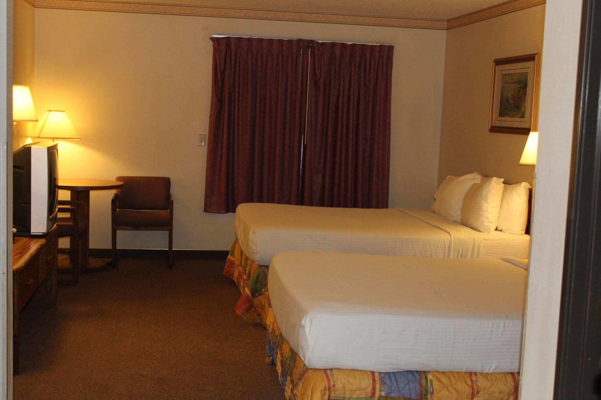 Lakeside Comfort Inn & Suites Pinetop Show Low מראה חיצוני תמונה