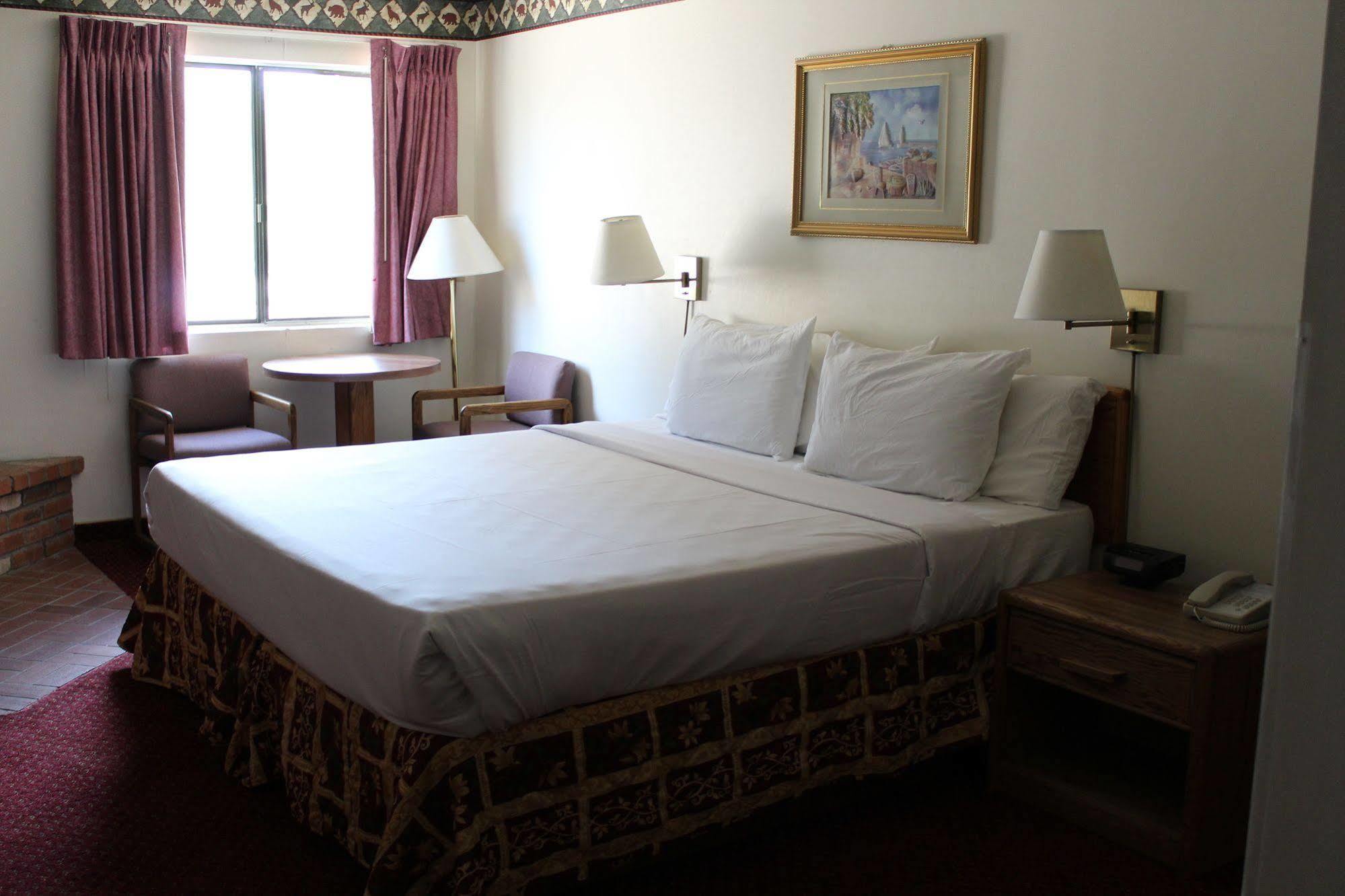Lakeside Comfort Inn & Suites Pinetop Show Low מראה חיצוני תמונה