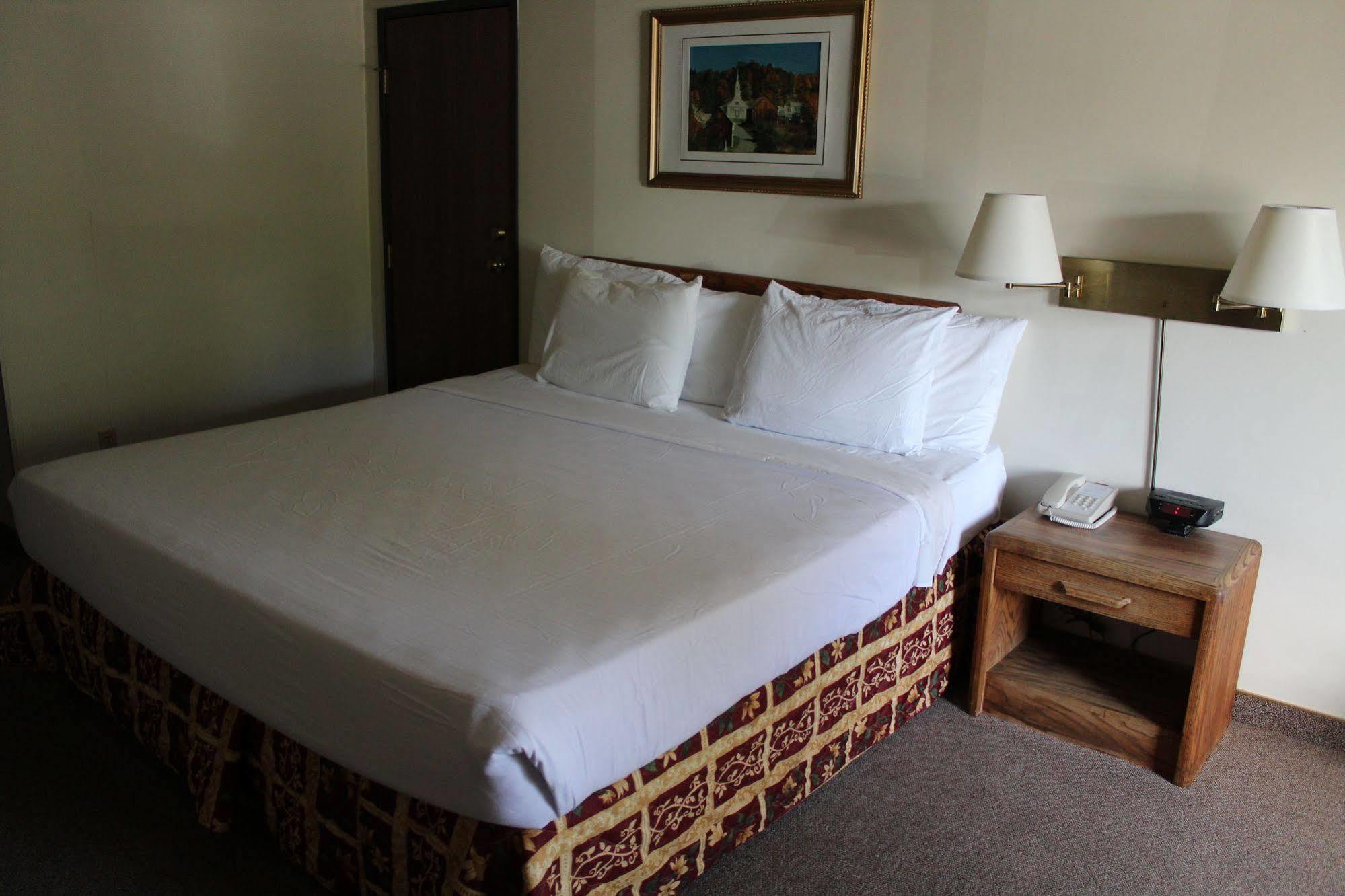 Lakeside Comfort Inn & Suites Pinetop Show Low מראה חיצוני תמונה