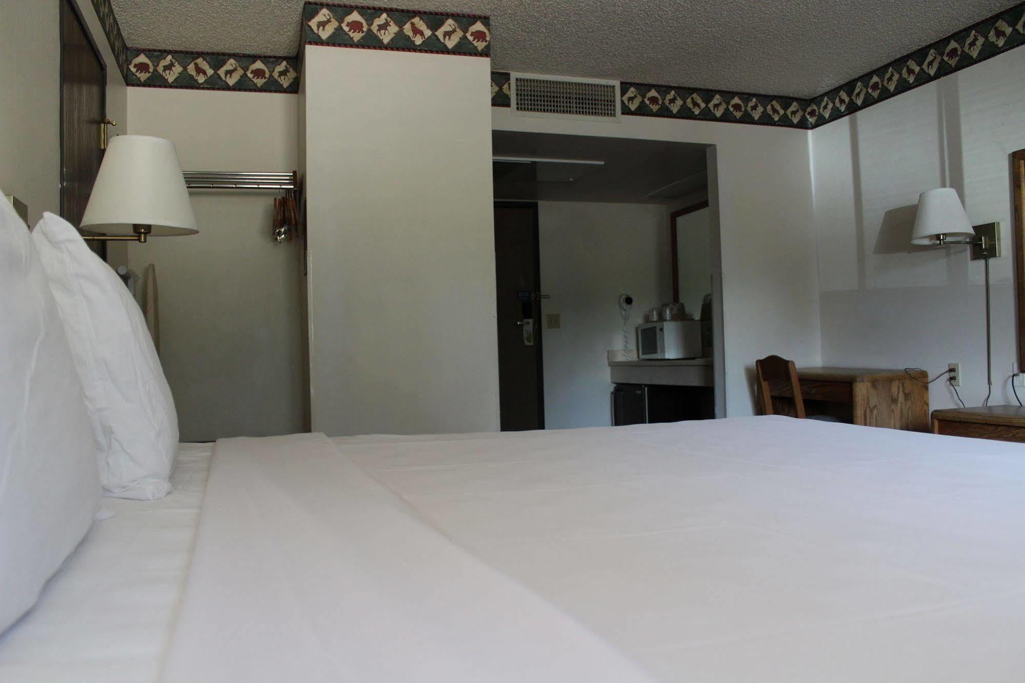 Lakeside Comfort Inn & Suites Pinetop Show Low מראה חיצוני תמונה