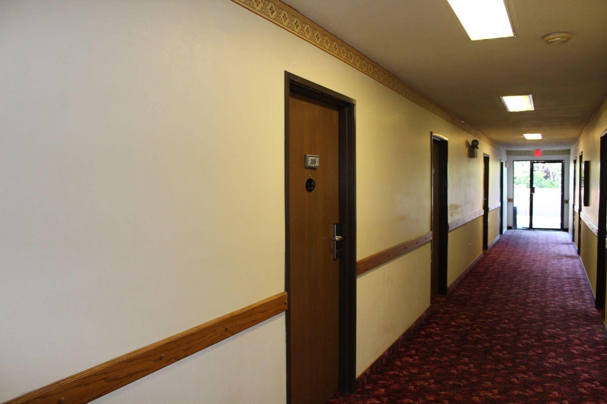 Lakeside Comfort Inn & Suites Pinetop Show Low מראה חיצוני תמונה