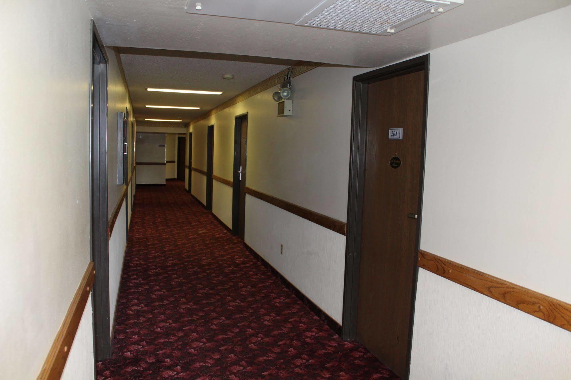 Lakeside Comfort Inn & Suites Pinetop Show Low מראה חיצוני תמונה
