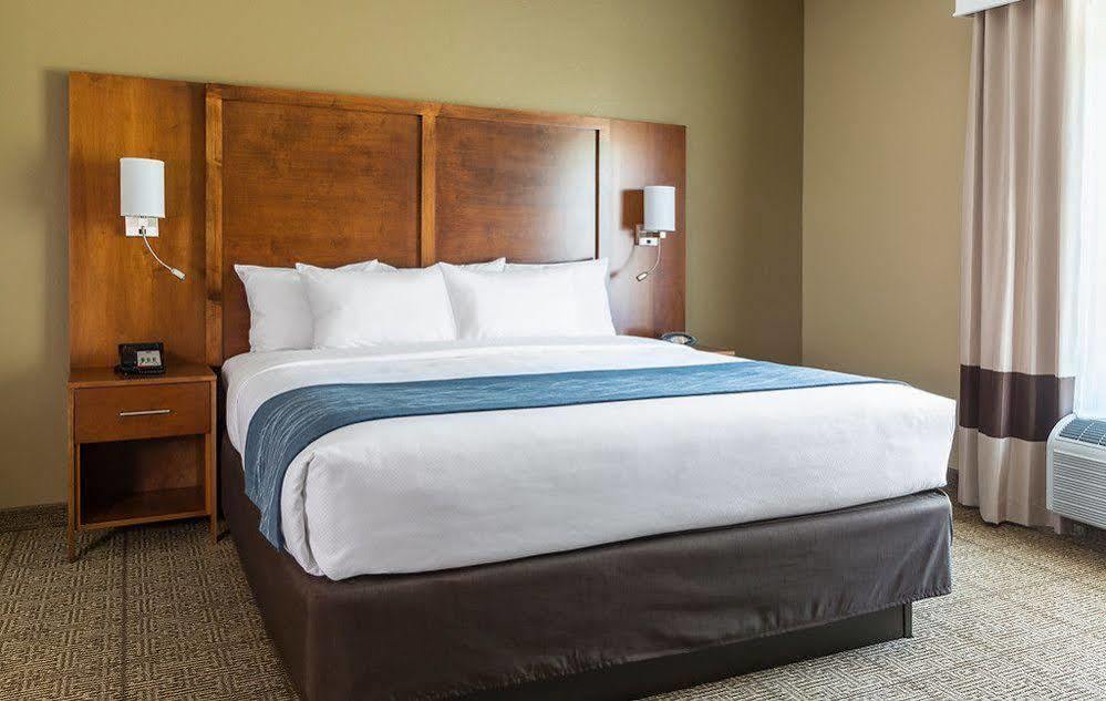 Lakeside Comfort Inn & Suites Pinetop Show Low מראה חיצוני תמונה