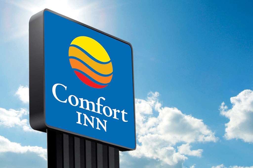 Lakeside Comfort Inn & Suites Pinetop Show Low מראה חיצוני תמונה